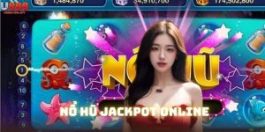 Nổ hũ Jackpot online - Cơ hội nhận thưởng lớn không thể bỏ lỡ