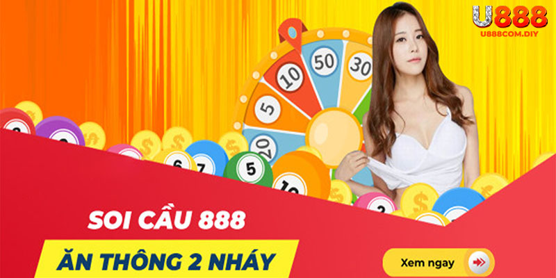 Soi cầu 888 - Kinh nghiệm dự đoán xổ số ăn tiền chuẩn